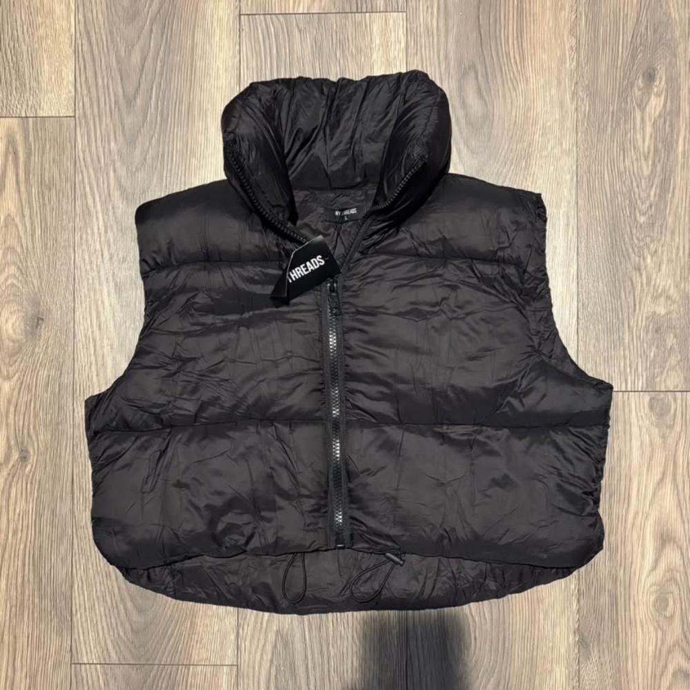 Universal Thread Puffer Vest
